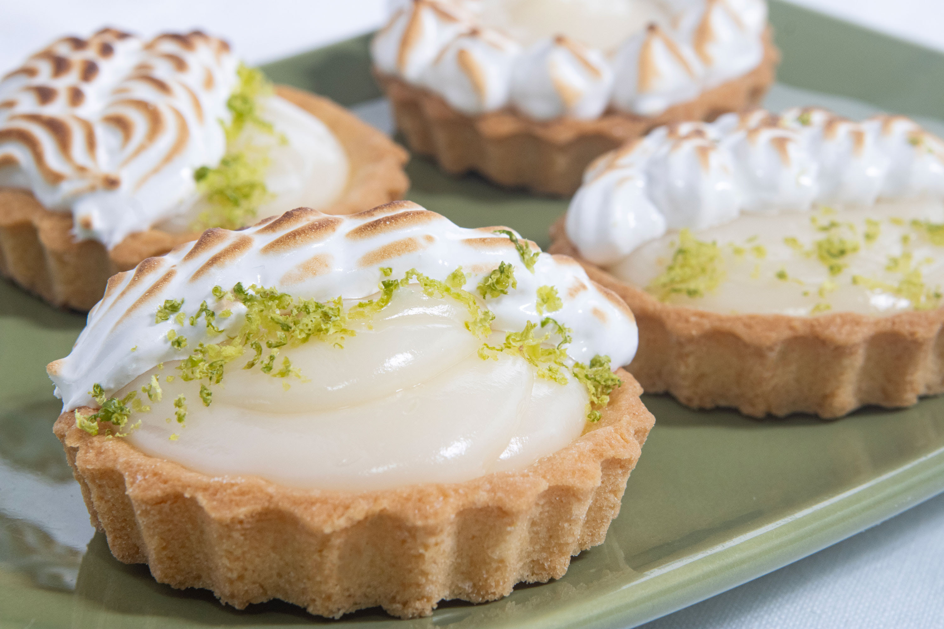 Emulzint Zeelandia lança Rustique Madre – Fermentação Natural e Recheio de Limão Premium - Imagem 3